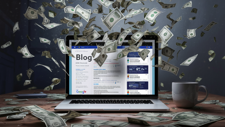 Unlock Massive Earnings: Why You Should Start a Blog to Complement Your YouTube Channel