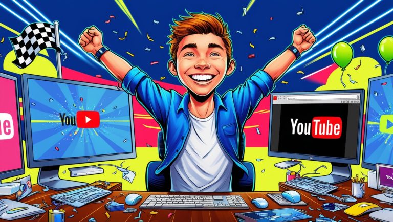 How to Secure Lucrative Sponsorships on YouTube Before Monetization