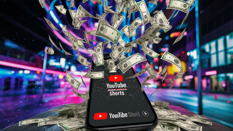 How to Use YouTube Shorts to Promote Affiliate Links and Make Money Fast…