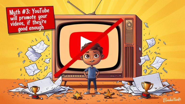 Monetization Myths: What Really Works on YouTube