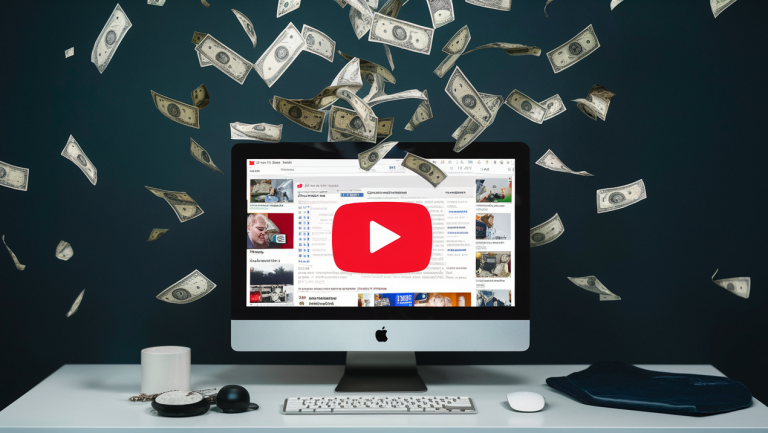 6 Proven Tips for Generating Income on YouTube Before YPP!