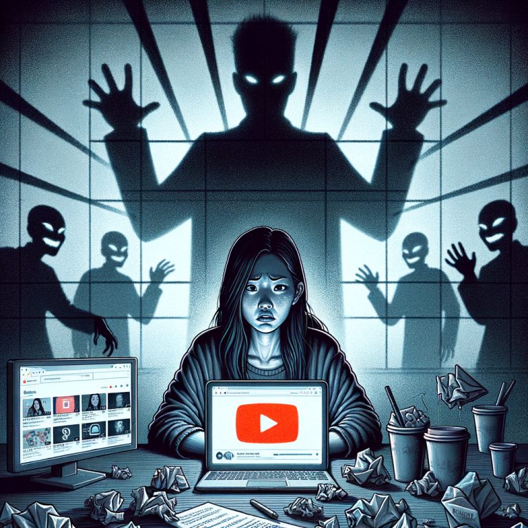 The Dark Side of YouTube Monetization No One Talks About