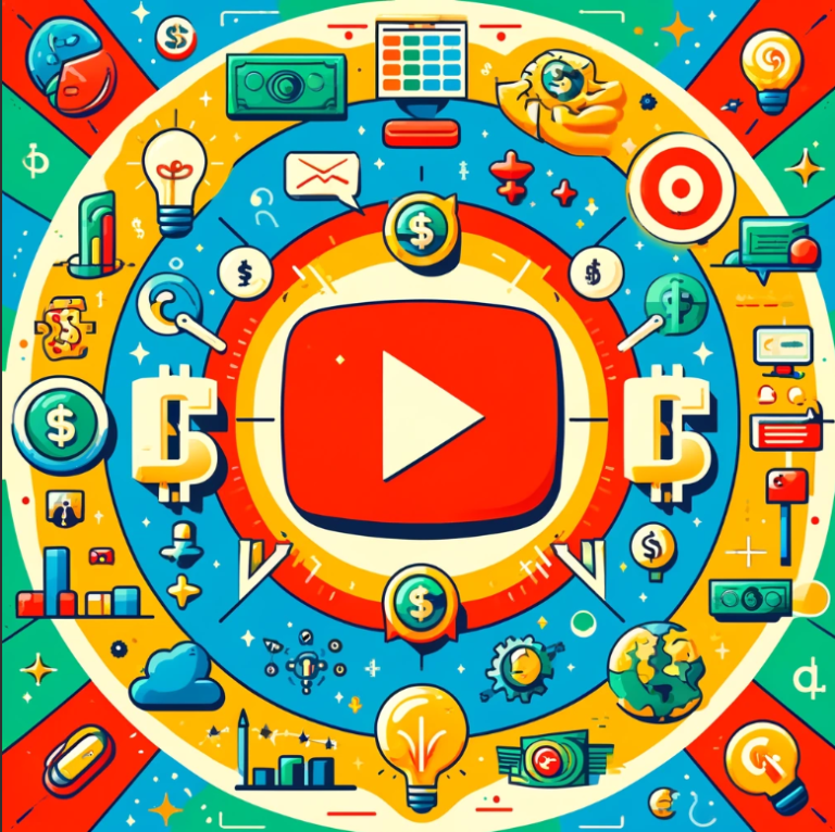 Why YouTube Monetization Is Easier Than You Think—Here’s How to Do It