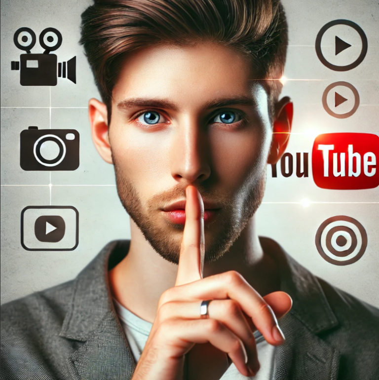 You’re Missing Out on Thousands – Here’s the Secret to Earning YouTube Profits