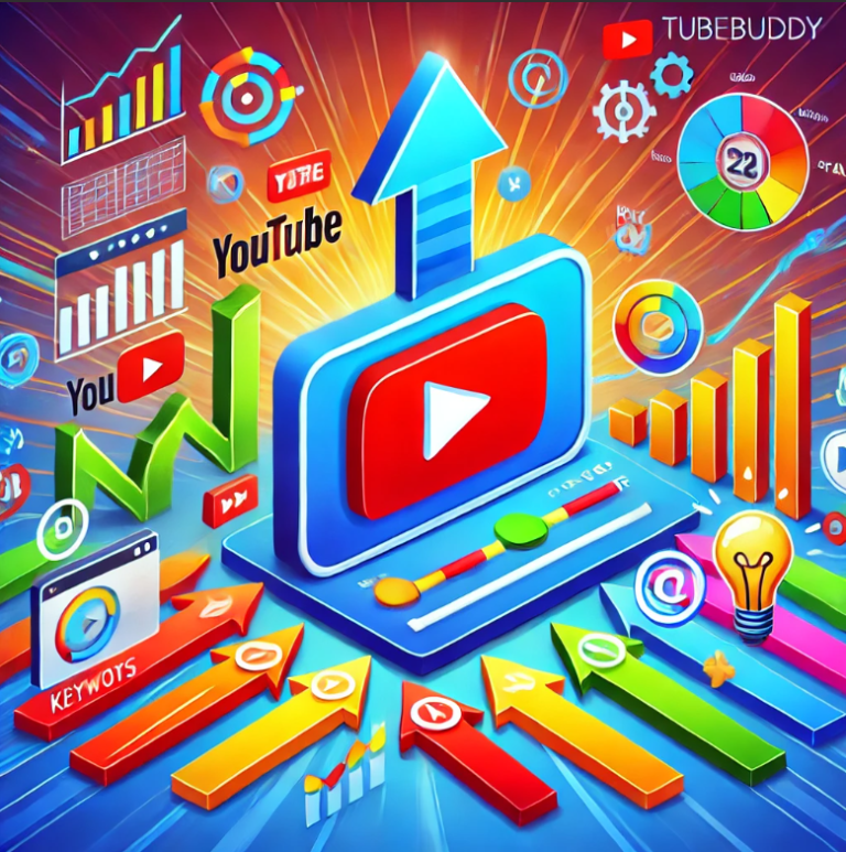 How to Use TubeBuddy to Grow Your YouTube Channel Faster