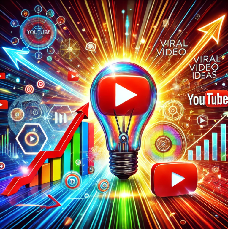 3 Powerful Tools You Need to Find Viral Video Ideas Instantly!