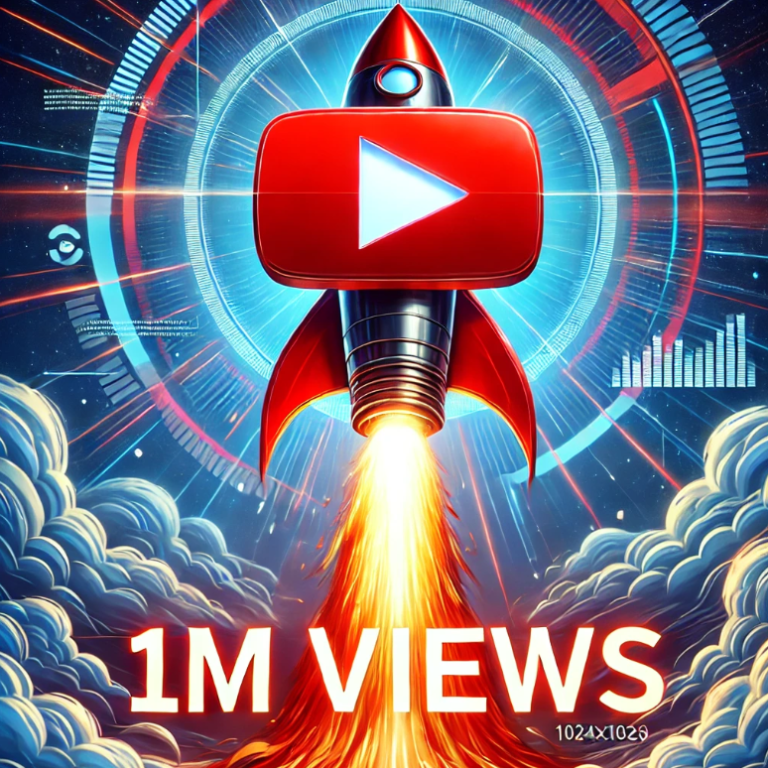 Secret Strategies To Skyrocket Your Views on YouTube FAST!